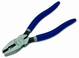 Williams PL205C 8 1/2Inch Industrial Grade Linesman Pliers