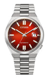 Citizen Automatic Gents Watch - Nj0150-56W Tsuyosa Collection