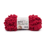 Bernat Alize BlanketEZ Yarn, Bright Red