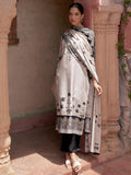 Libas Women'S Silk Blend Kurta Set (36772O_White White 2Xl