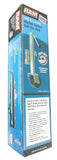 Ram Mj-1500Bbx-Dwl Swivel Tongue Jack - 1,500 Lb, Boxed