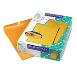QUA37910 Quality Park Clasp Envelope