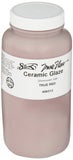 Sax True Flow Gloss Glaze, Red, 1 Pint 406312