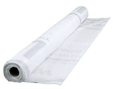 Prime Wrap PR4575 House Wrap, 9 x 75Foot, White