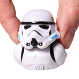 TUBBZ Mini Stormtrooper Collectible Vinyl Rubber Duck Figure - Official Original Stormtrooper Merchandise - Sci-Fi TV, Movies &
