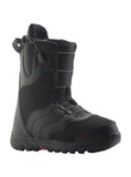 Burton Women's Mint Snowboard Boots, Black, 8