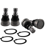 East Lake Axle upper and lower Ball Joint kit for Polaris RZR 1000 / XP Turbo/Pro XP/General 2014-2025 7082275 7082422