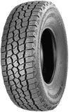 Milestar LT285/55R20 122/119R E/10 BW MILESTAR PATAGONIA A/T R