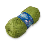 Hilaza Symphony Brand Omega (Lemon Green)
