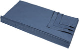 CleanAide LintFree & ScratchFree Reusable Suede Microfiber Cloths, for Cleaning & Polishing Glasses, Screens, Electronics, Mir