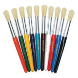 Creativity Street Brush Set