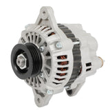 SCITOO Alternator Fit for Chevrolet Metro, Tracker & for GMC Tracker & for Suzuki for Sidekick, Swift, X-90 & for Pontiac Firefl