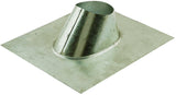 Flashing Roof Vent 5in 2Wall