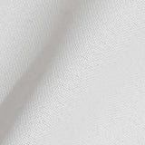 Aida Cloth 25 Count Cross Stitch Fabric,19 28inch (25CT,White)