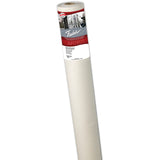 Fredrix T1057 60 x 6yd Acrylic Primed Cotton Canvas Roll 574 Knickerbocker