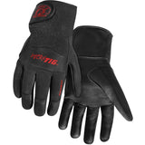 Welding Gloves, TIG, S, 9 In. L, PR