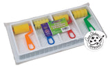 Creativity Street Wonderfoam Paint Activity Kit, Assorted
