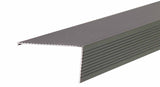 MD Building Products 81893 23/4Inch by 11/2Inch by 72Inch TH026 Sill Nosing, Bronze