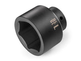 TEKTON 1/2 Inch Drive x 1-15/16 Inch 6-Point Impact Socket | SID22049