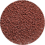 Dark Red Seed Beads 110 Grams About 4000pcs, 3mm 8/0 Glass Craft for Making Earrings, Bracelets, Pendants, Waist Jewelry,DIY Han