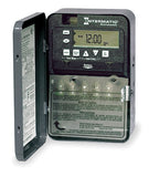 Intermatic ET8015C 120277V 30A SPST 7Day Astronomic Digital Timer Automated Load Switching, MultiVolt Operation, toTheMin