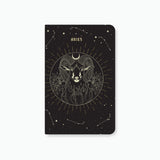 Factor Notes A5 Notebook: Ruled | 90 Gsm | 160 Pages(Aries)