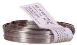 Wire 19Ga 50'Galv Roll (Pack Of 1)