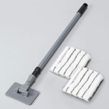 Microfiber Cleaner or Refill Pads Microfiber Cleaner