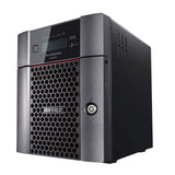 WS5420DN 2025 NAS 32TB 4x8TB