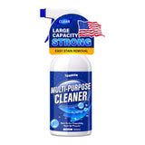 TONBEEN No Rinse Wool Wash Wool Jacket Fabric Spot Cleaner Spray 500ml