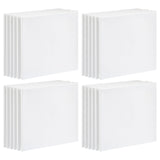 6 Count (24 Total) 14x 14Super Value Canvas by Artist's Loft Necessities - Acid Free Cotton Canvas for Paint, Acrylic, &