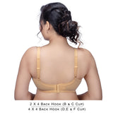 Trylo Comfortfit 32 Skin B - Cup,SKIN,32,B0BHLV9XDH