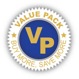 C-Line Business Card Holder Pages, Poly With Tabs/Inserts, 20 Cards/Page, 11 X 9 Inches, 5 Sets Of 5 Pages (61117-5)