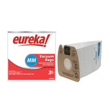 Eureka 60295C-6 Genuine MM Vacuum Bag, Case Pack of 18 Bags