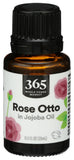 365 by Whole Foods Market Rose Otto in Jojoba Oil, 0.5 fl oz
