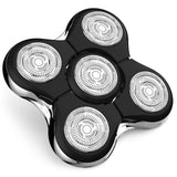 Pro Head Shaver Replacement Blades Compatible with Remington Balder Pro Head Shaver Model XR7000,Precision Electric Shaving for