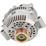 BOSCH AL7526N Premium 100% New Alternator - Compatible with Select Ford Explorer, E-150, E-250, E-350, F-150, F-250, F-350, F-45