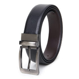 Urban Alfami Vegan Leather Belt For Men | Rsgcr01Bn | Size 44