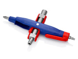 Knipex Universal Control Cabinet KeyPen Style (001107)