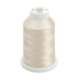 Sulky Of America 268d 40wt 2Ply Rayon Thread, 1500 yd, Ecru