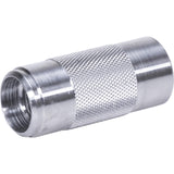 WALBOARD TOOLS Sanding Pole Adapters, Connect Wood Handles to Standard Sander Head, Made In The USA, 035009
