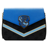 Loungefly Harry Potter Ravenclaw Chain Strap Crossbody Bag