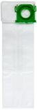 SEBO Vacuum Filter Bag Box for X Series, 8Pack
