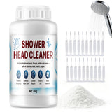 Bathroom Descaler, Hard Water Cleaner, Effectively Removes Scale 8.3 Oz