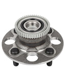 ECCPP 512264 Rear Wheel Hub Bearing Assembly For HONDA INSIGHT 2000-2006 All Models with Tone Ring Sensor