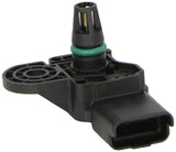 BOSCH 0261230136 Original Equipment Manifold Absolute Pressure (MAP) Sensor - Compatible with Select Mini Cooper