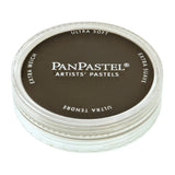 PanPastel 27801 Ultra Soft Artist Pastel, Raw Umber Extra Dark, 780.1