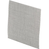 Prime-Line P 8096 Fiberglass Screen Repair Kit Adhesive Patches 3 In. X 3 In. (5 Pack)