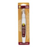 Aleenes Fabric Glue Fabric Fusion Permanent Pen 0.34oz