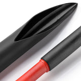 1/4inch Heat Shrink Tubing, 16.4 Ft 3:1 Heat Shrink Tube Dual Wall Adhesive Lined, Waterproof Marine Shrink Wrap Tubing, Electri